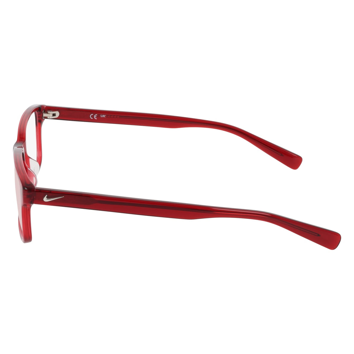Prescription Glasses Nike NIKE 1001C 600 49 / 51 15 / 16