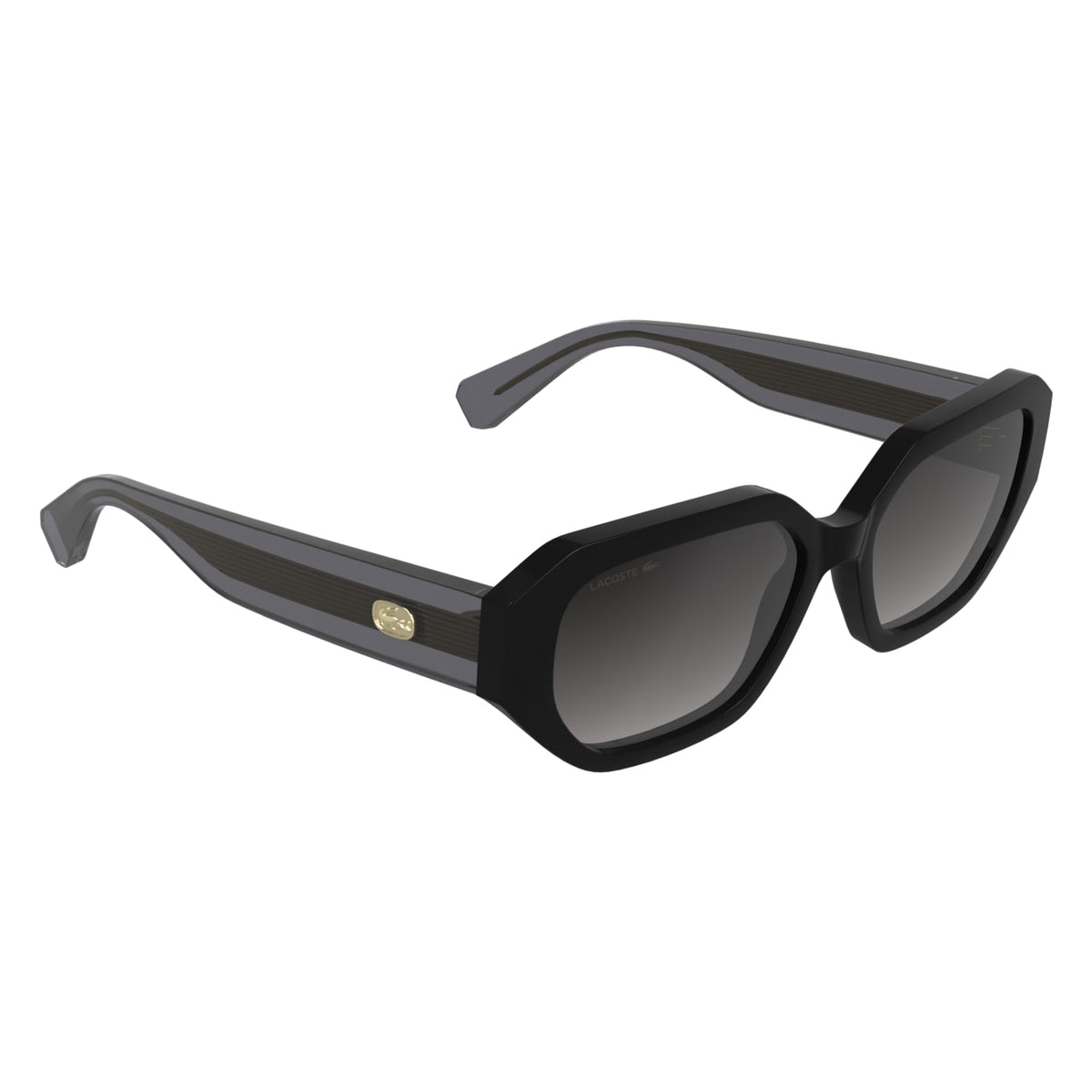 Gafas de Sol Lacoste L6091S 001 55 17