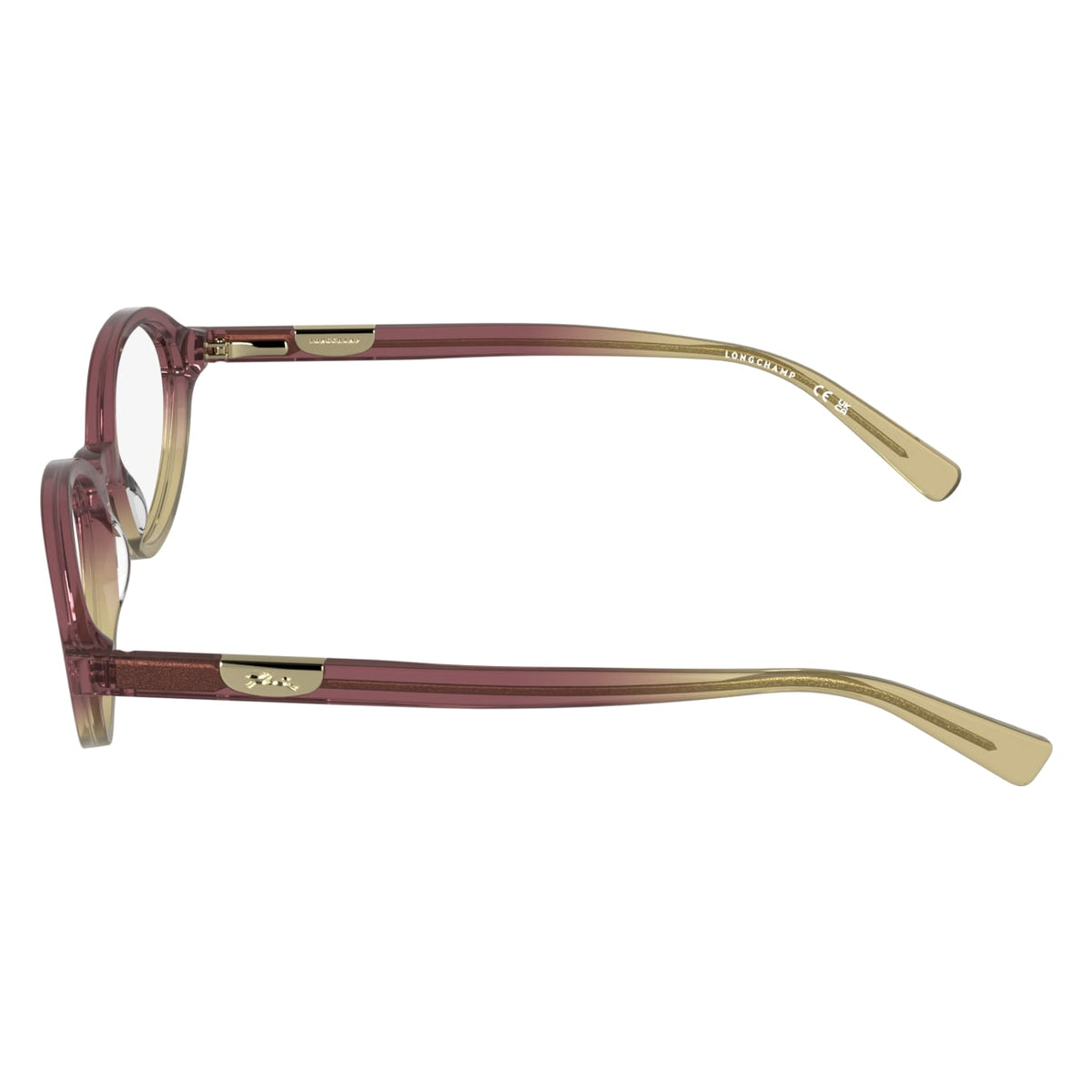Gafas Graduadas Longchamp LO2811 513 52 19