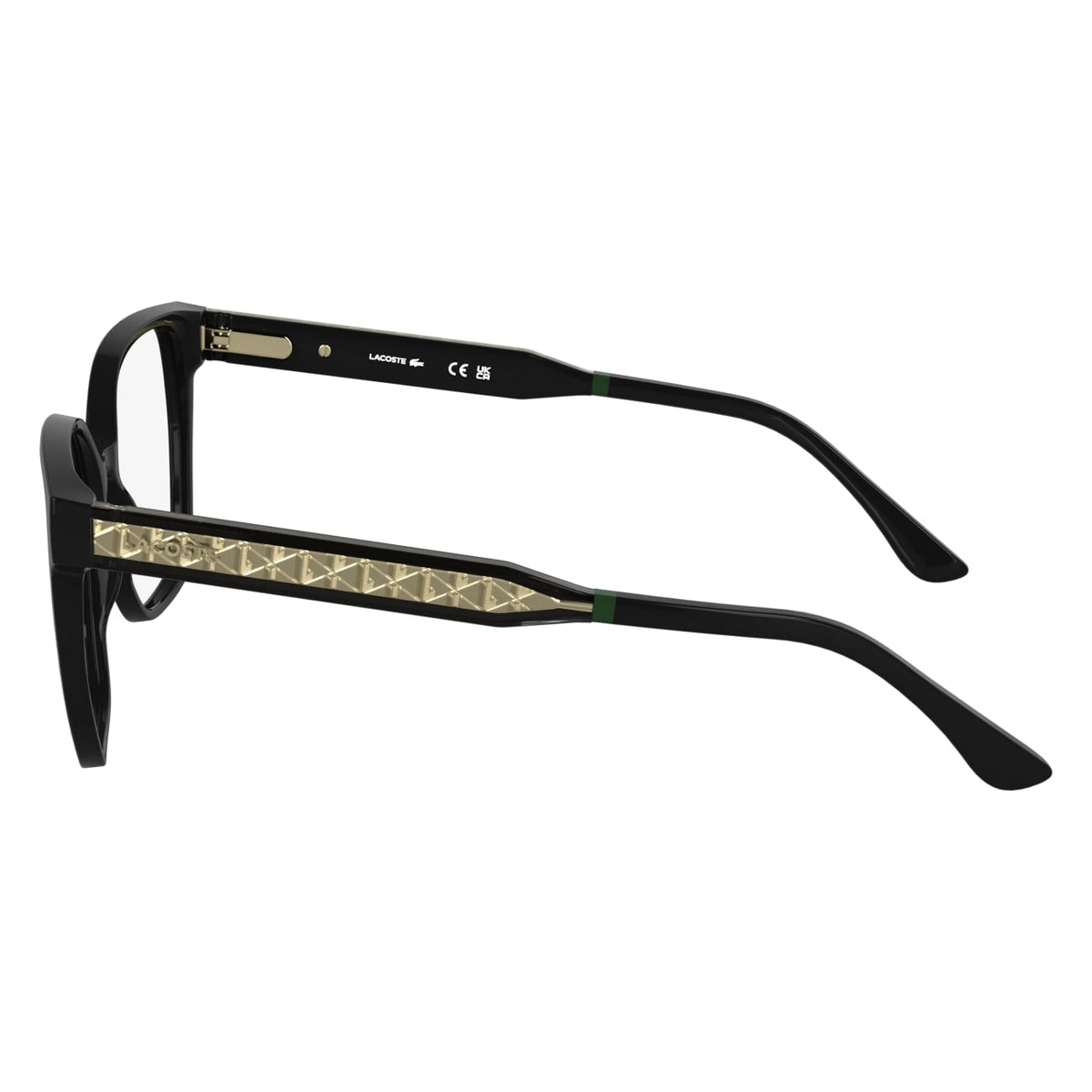 Gafas Graduadas Lacoste L2978 001 55 16