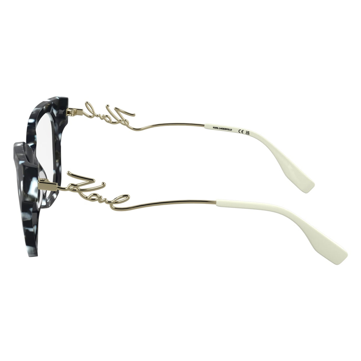 Gafas Graduadas Karl Lagerfeld KL6191 016 52 19
