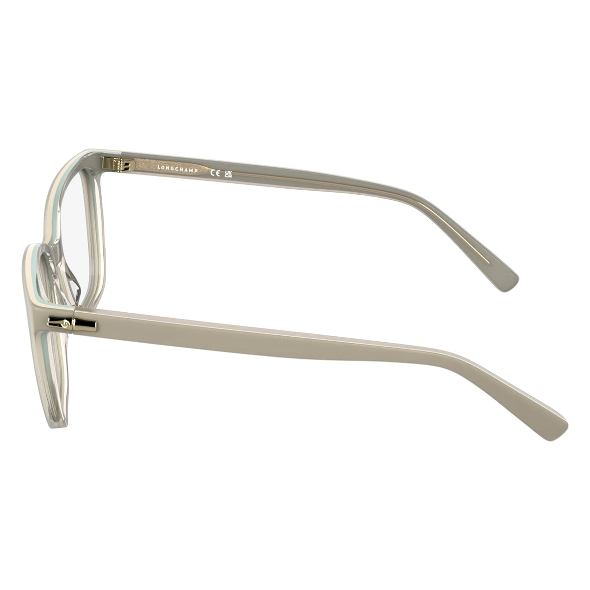 Gafas Graduadas Longchamp LO2808 034 53 16