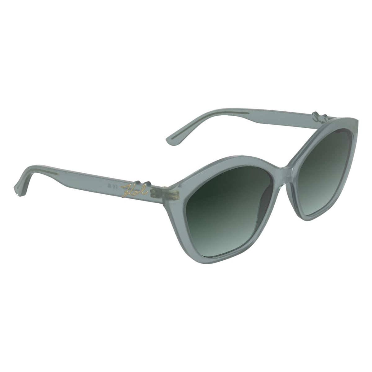 Sunglasses Karl Lagerfeld KL6222S 450 57 17