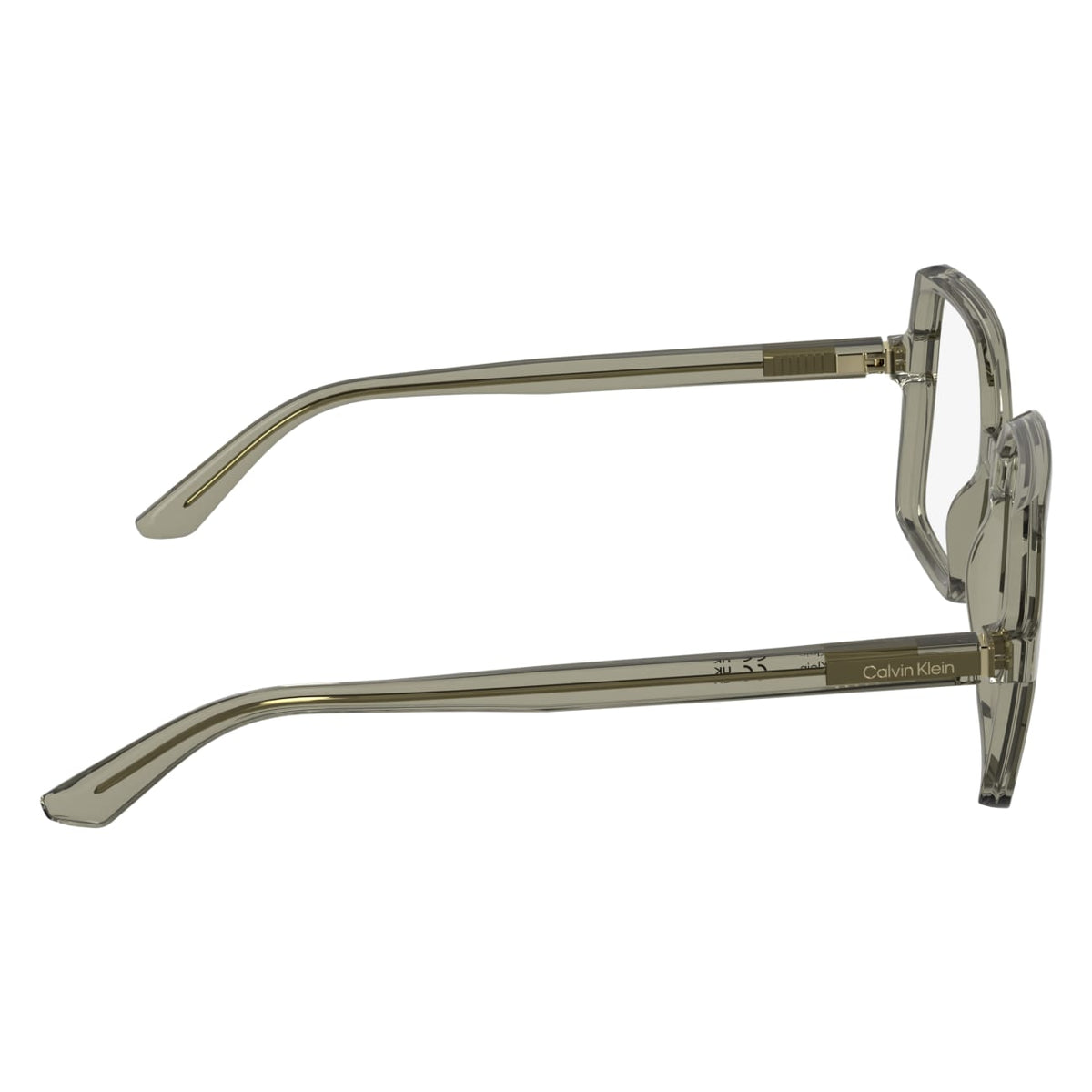 Gafas Graduadas Calvin Klein (Ck) CK25547 200 54 17