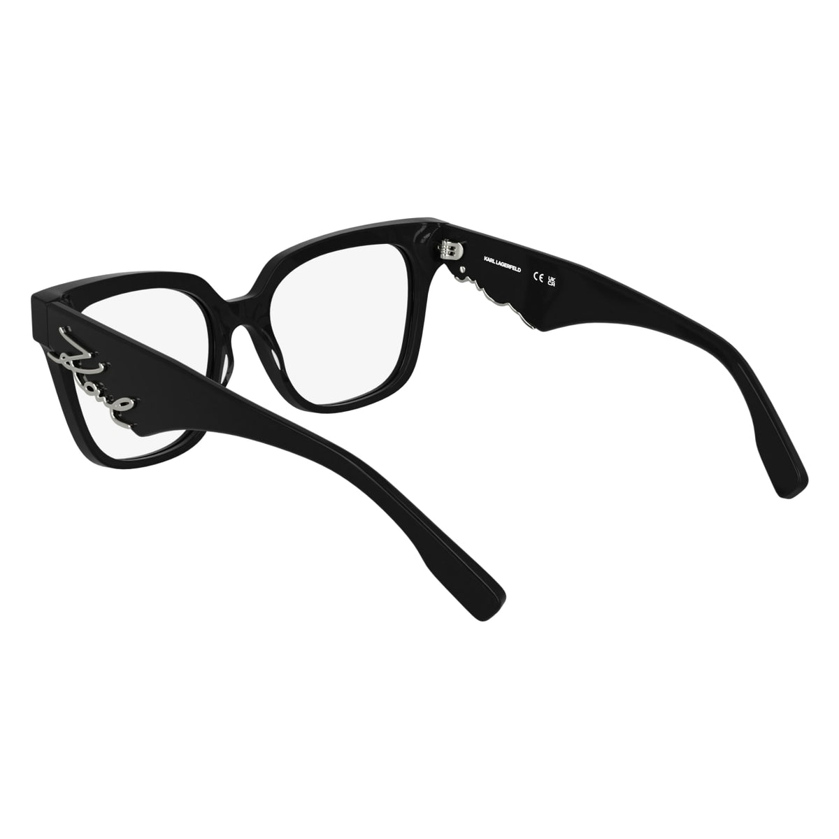 Gafas Graduadas Karl Lagerfeld KL6190 001 53 17