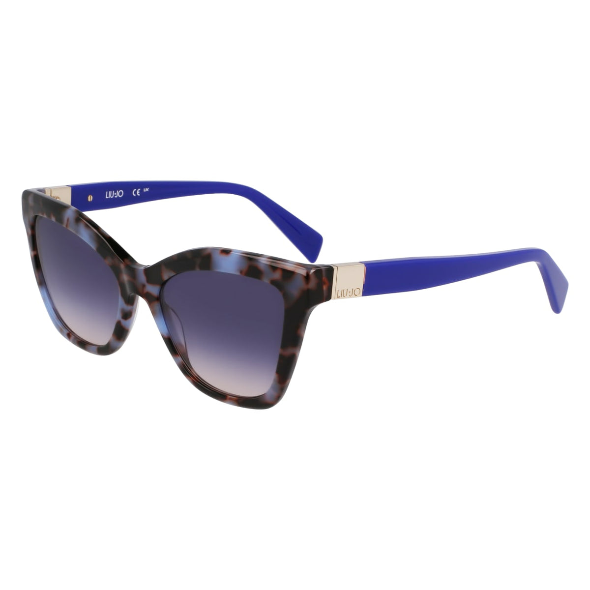 Sunglasses Liu Jo LJ804S 430 54 18