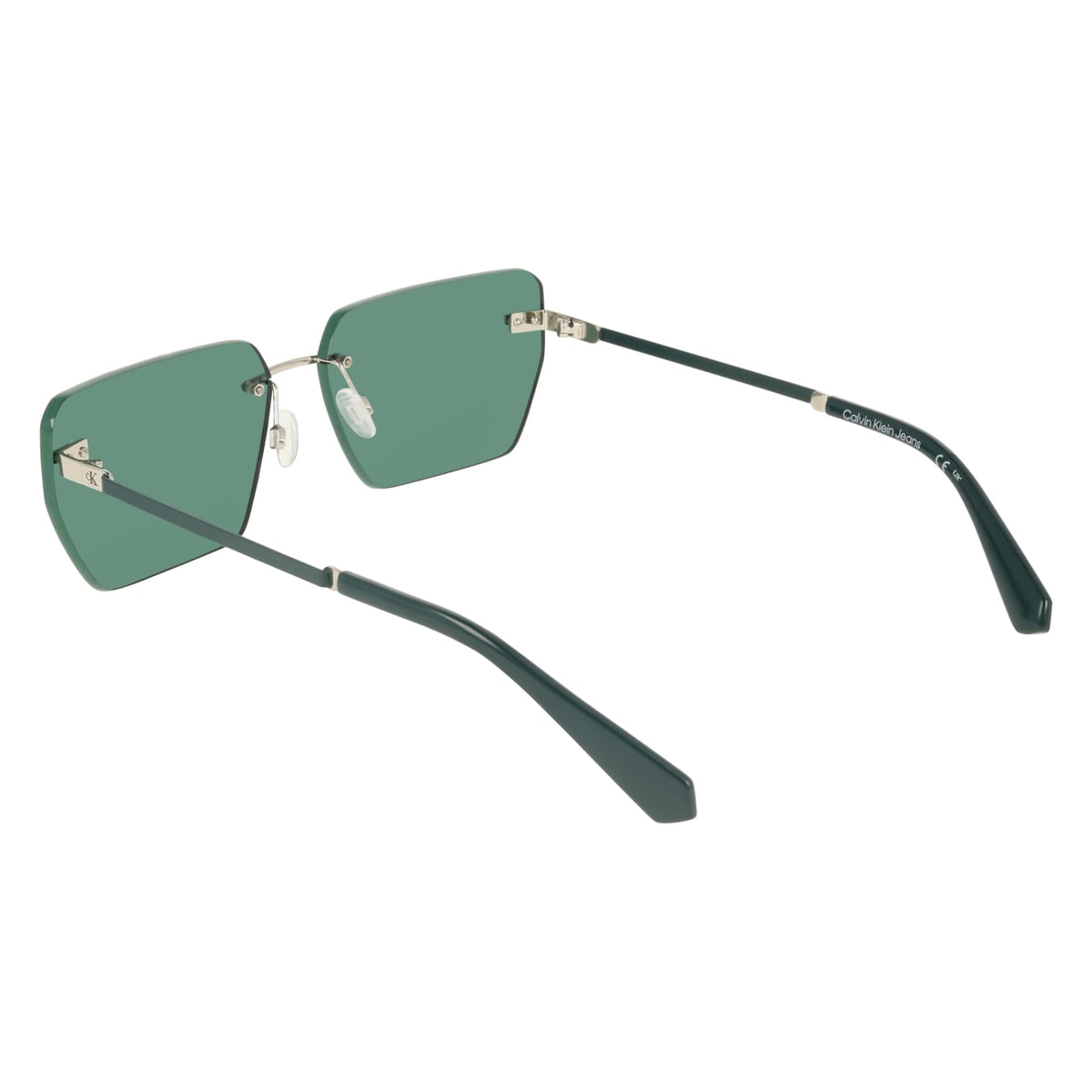 Gafas de Sol Calvin Klein Jeans CKJ25207S 045 62 15