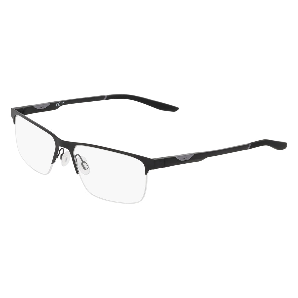 Prescription Glasses Nike NIKE 8144 001 53 / 55 15
