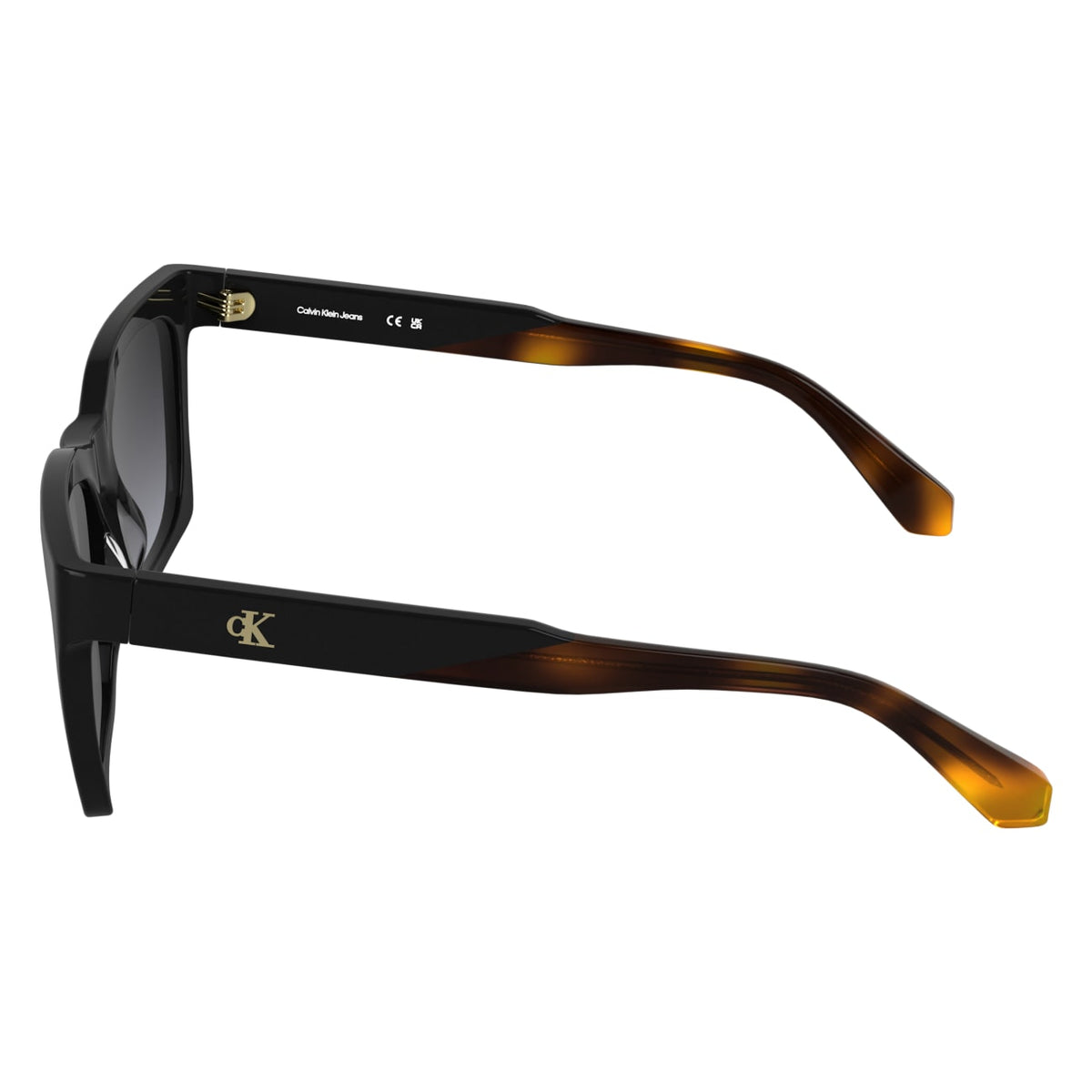 Gafas de Sol Calvin Klein Jeans CKJ26606S 001 55 18
