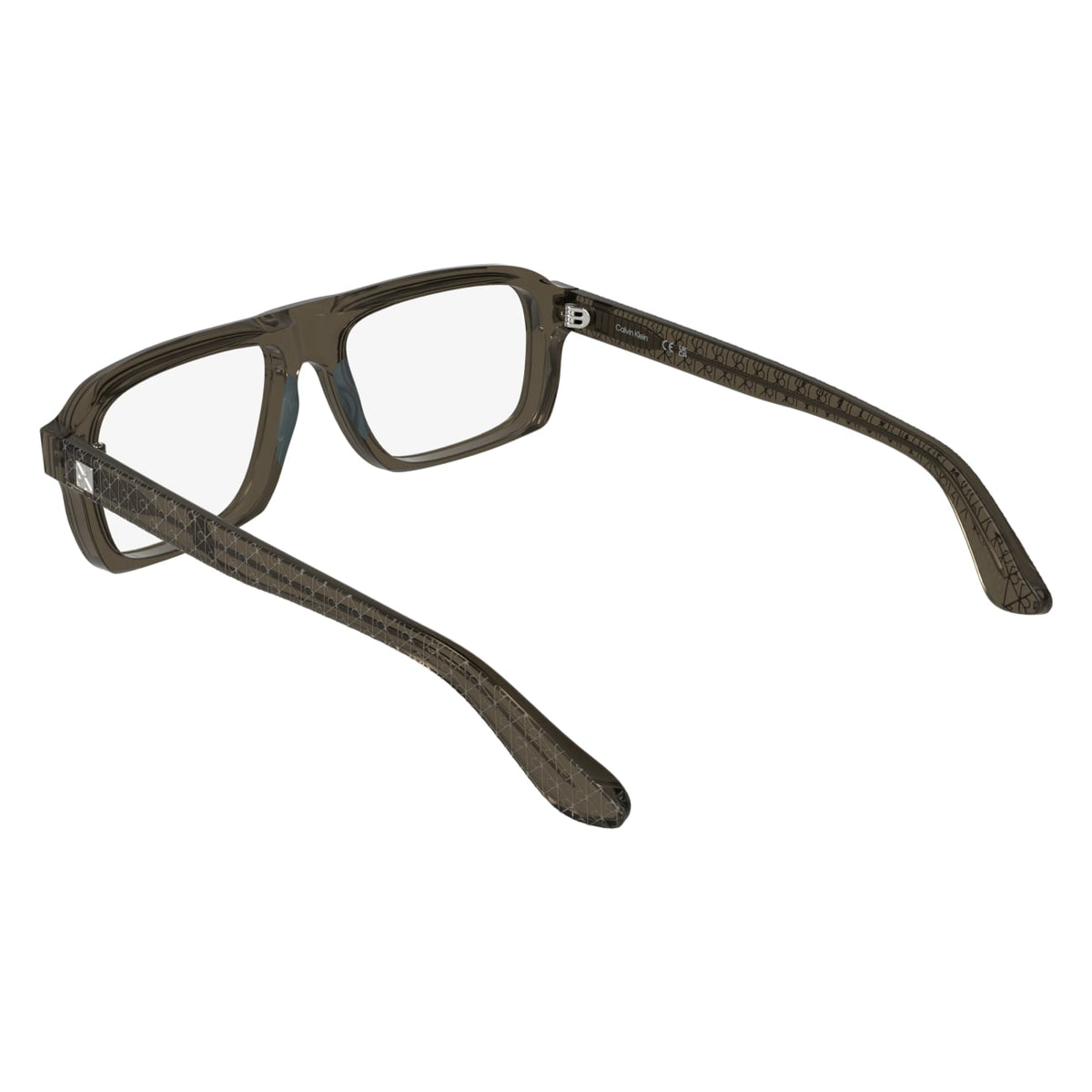 Prescription Glasses Calvin Klein (Ck) CK25548 200 56 17