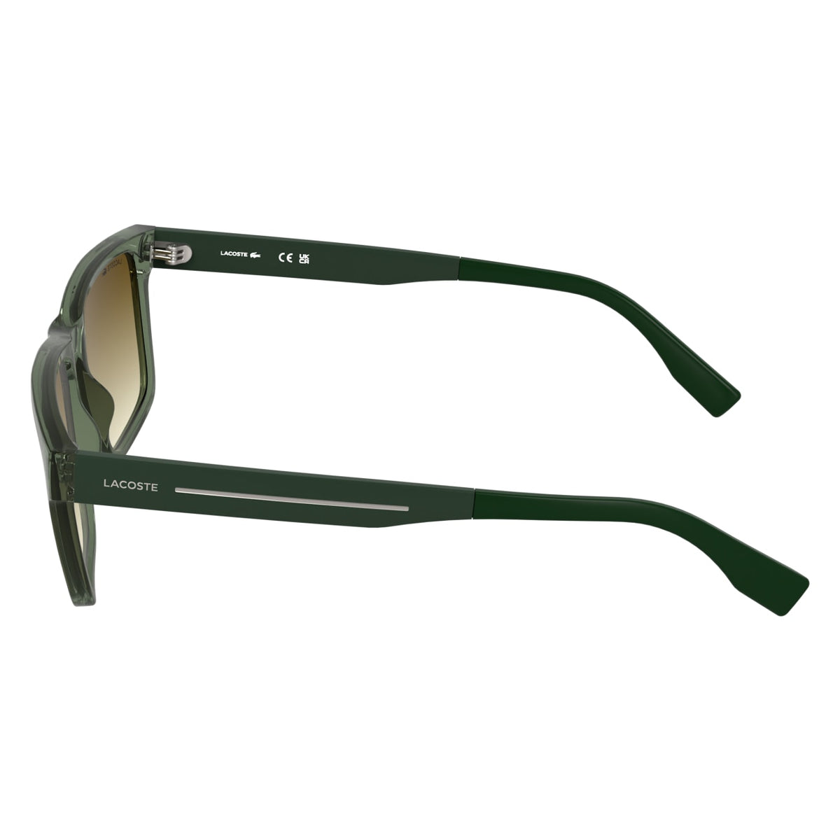 Sunglasses Lacoste L6100S 301 57 16