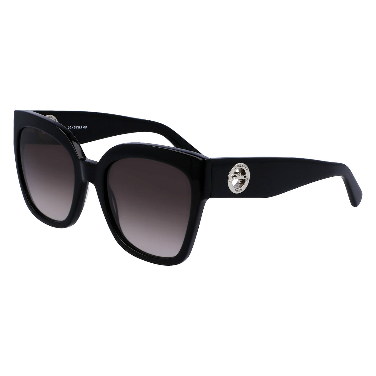 Sunglasses Longchamp LO717S 001 55 21