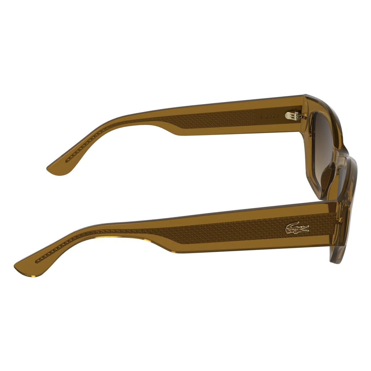Sunglasses Lacoste L6072S 214 52 18