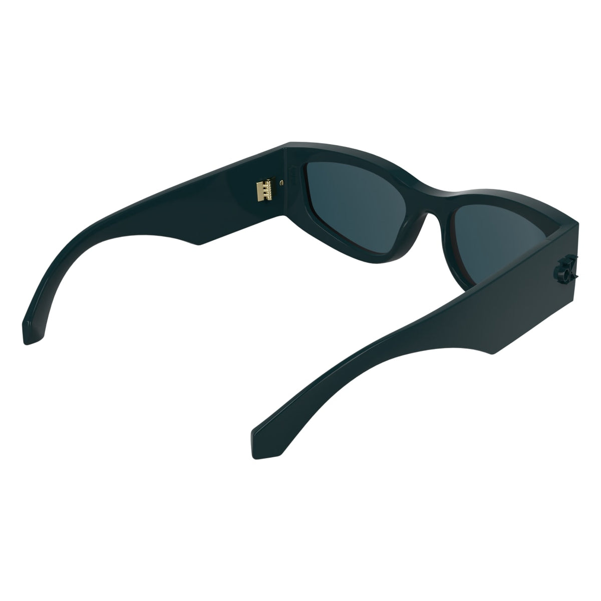 Sunglasses Calvin Klein Jeans CKJ26608S 432 53 19