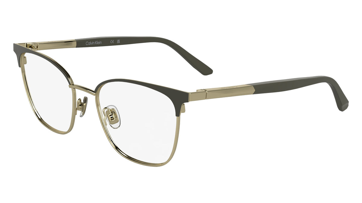 Prescription Glasses Calvin Klein (Ck) CK25105 035 52 / 54 18