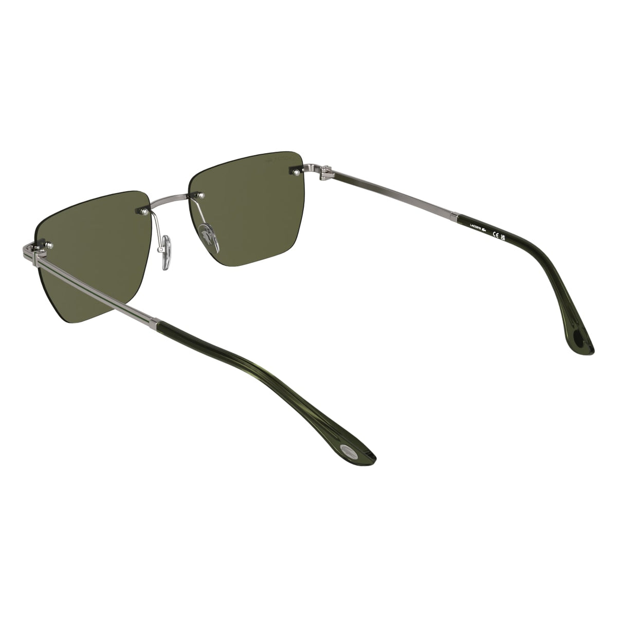 Sunglasses Lacoste L282S 033 55 19