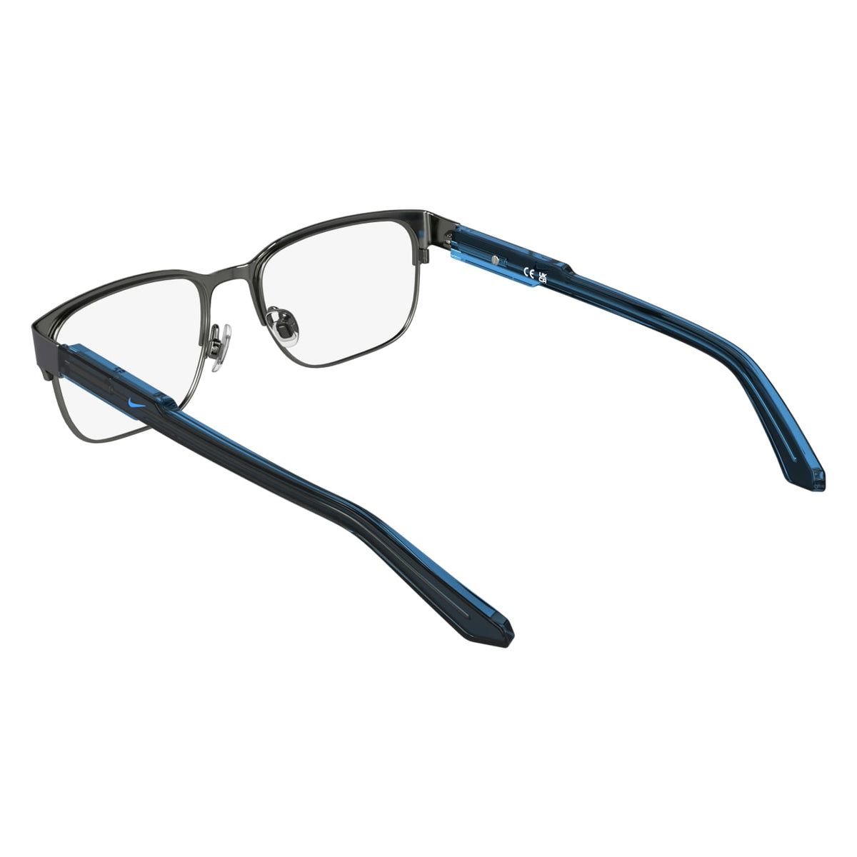 Prescription Glasses Nike NIKE 5402 039 51 17