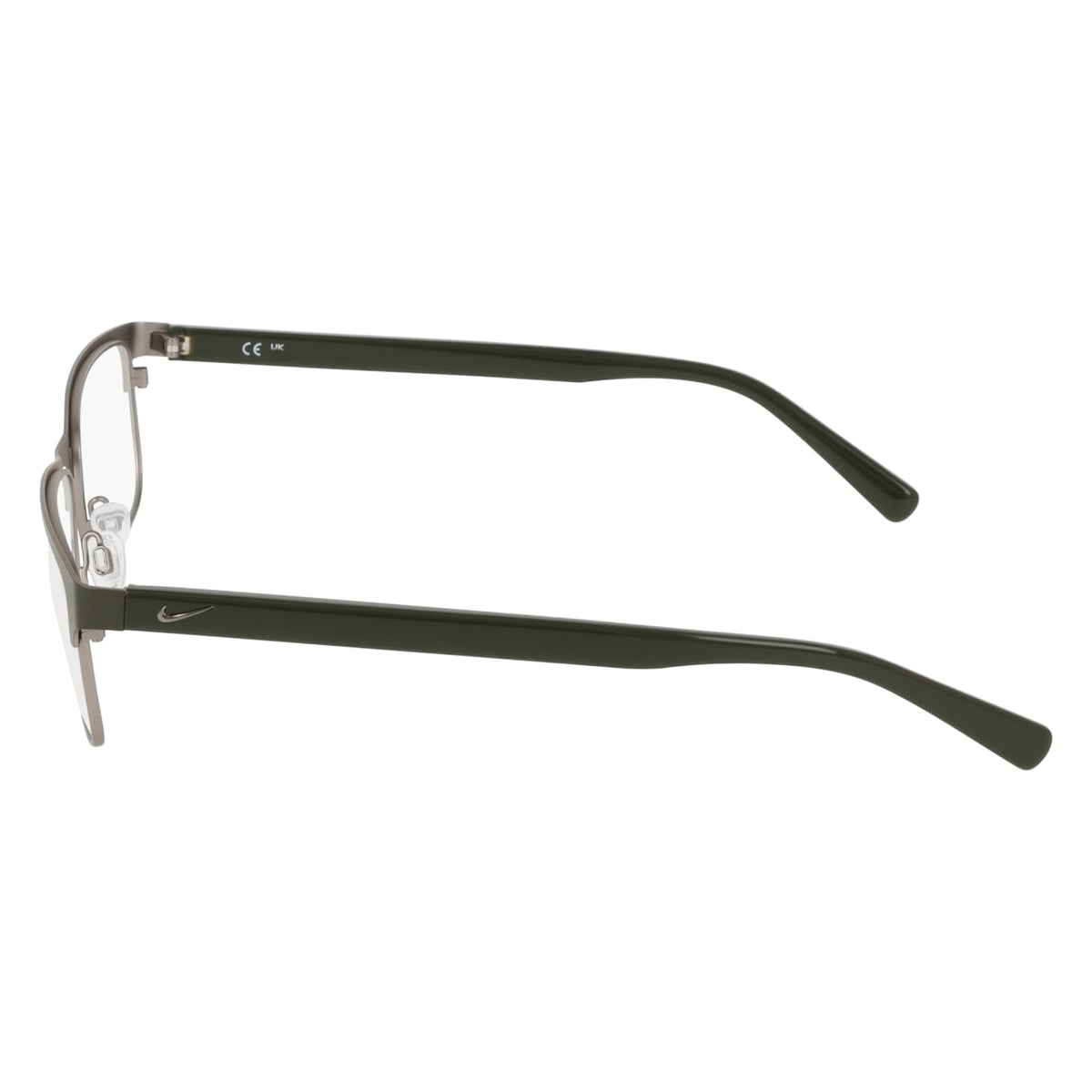Prescription Glasses Nike NIKE 1002 315 58 / 60 17 / 18