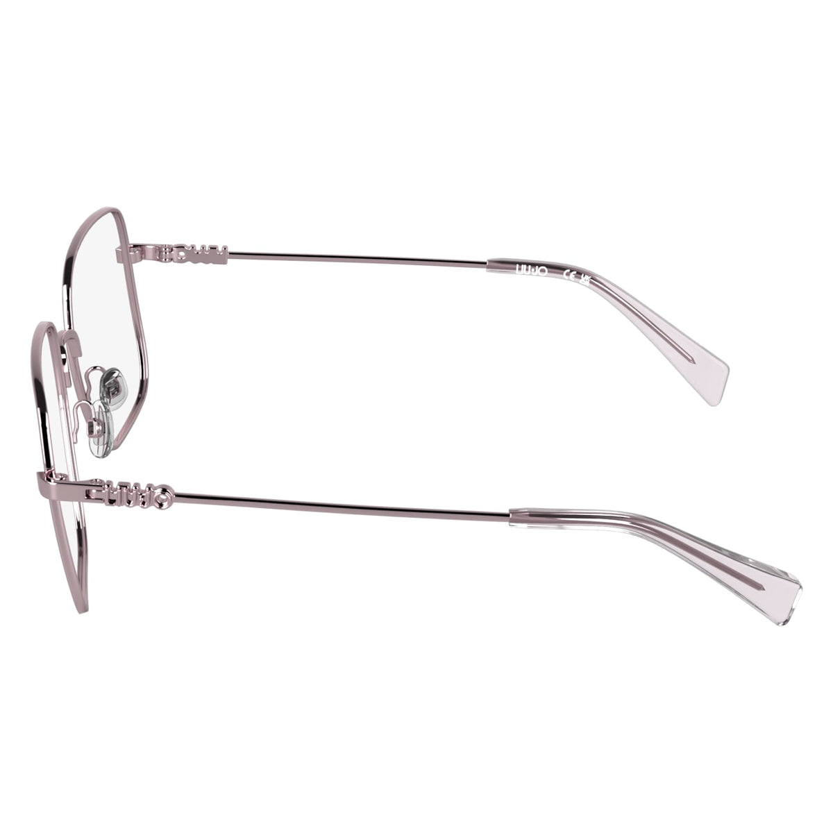 Prescription Glasses Liu Jo LJ2185 610 55 17