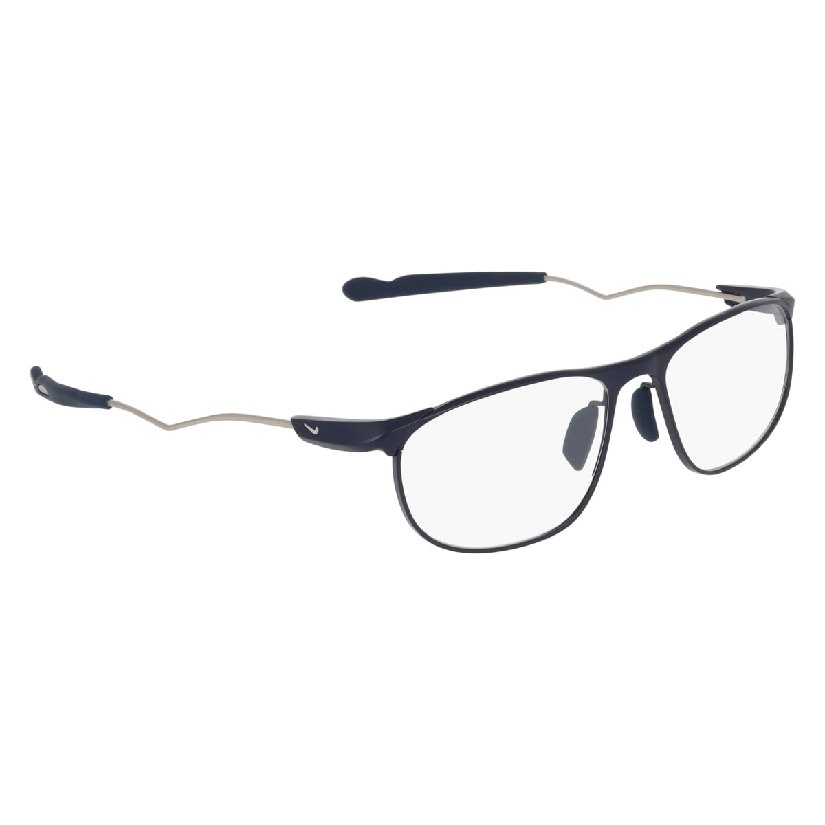 Prescription Glasses Nike NIKE 6096 410 56 17