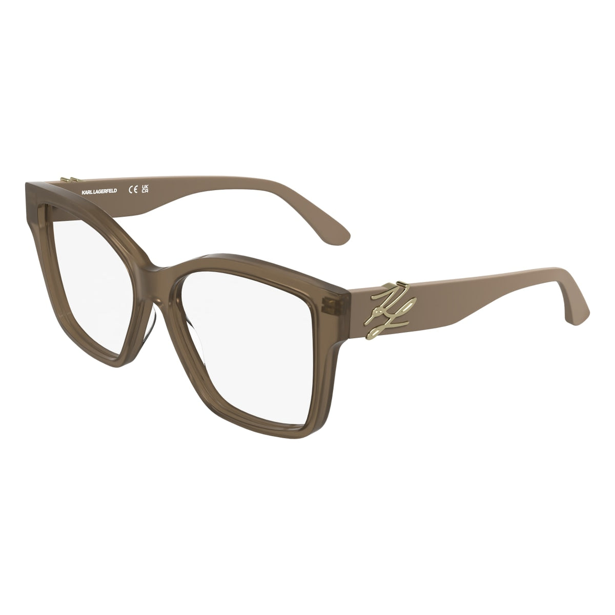 Gafas Graduadas Karl Lagerfeld KL6215 272 55 15