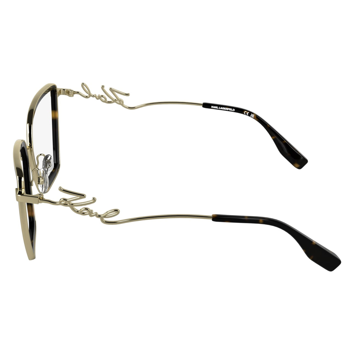 Gafas Graduadas Karl Lagerfeld KL364 715 55 19