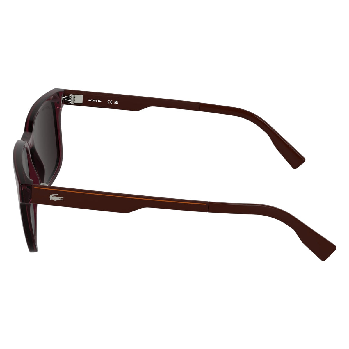 Gafas de Sol Lacoste L6077S 601 55 18