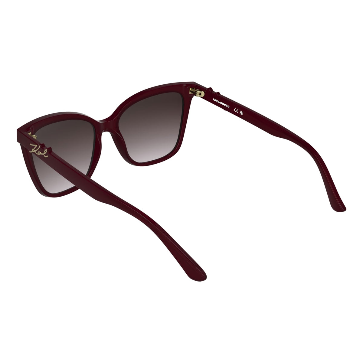 Sunglasses Karl Lagerfeld KL6223S 601 56 17