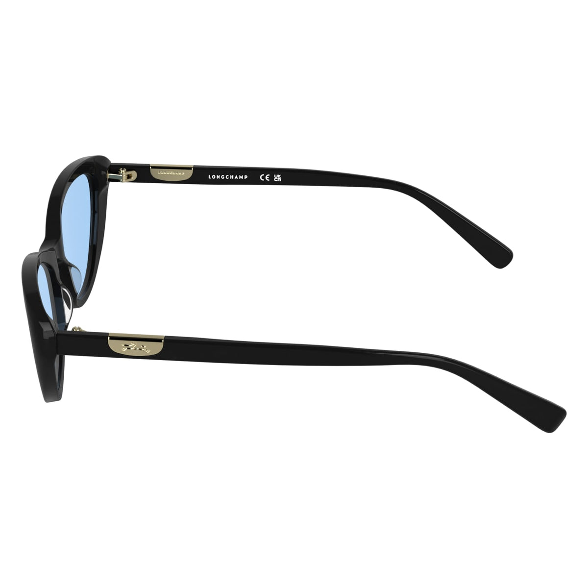 Sunglasses Longchamp LO819S 001 54 18
