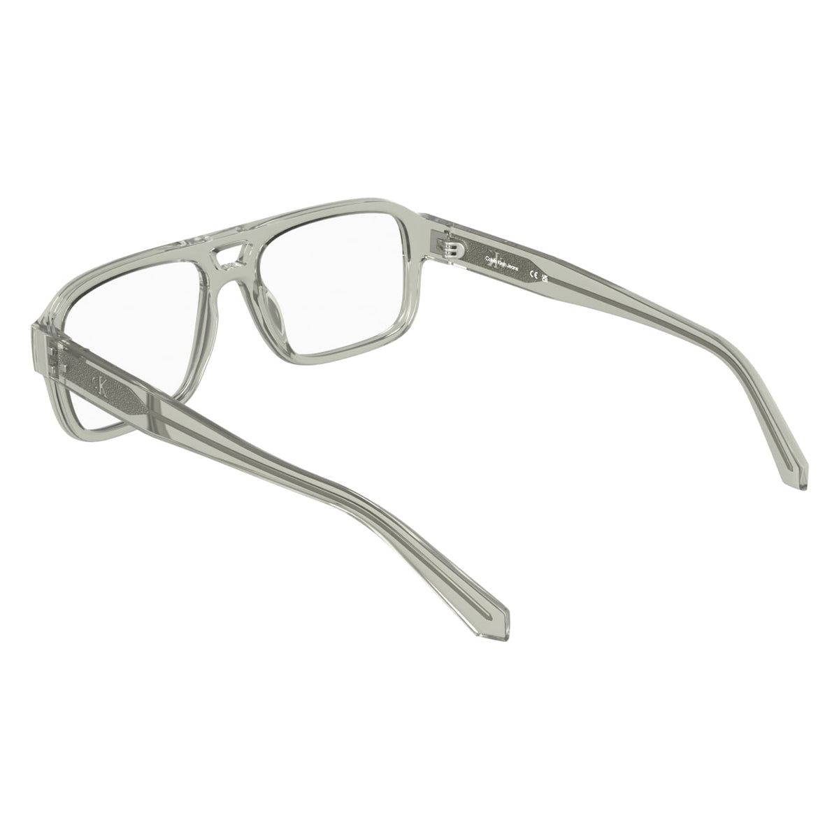 Gafas Graduadas Calvin Klein Jeans CKJ26634 302 55 17