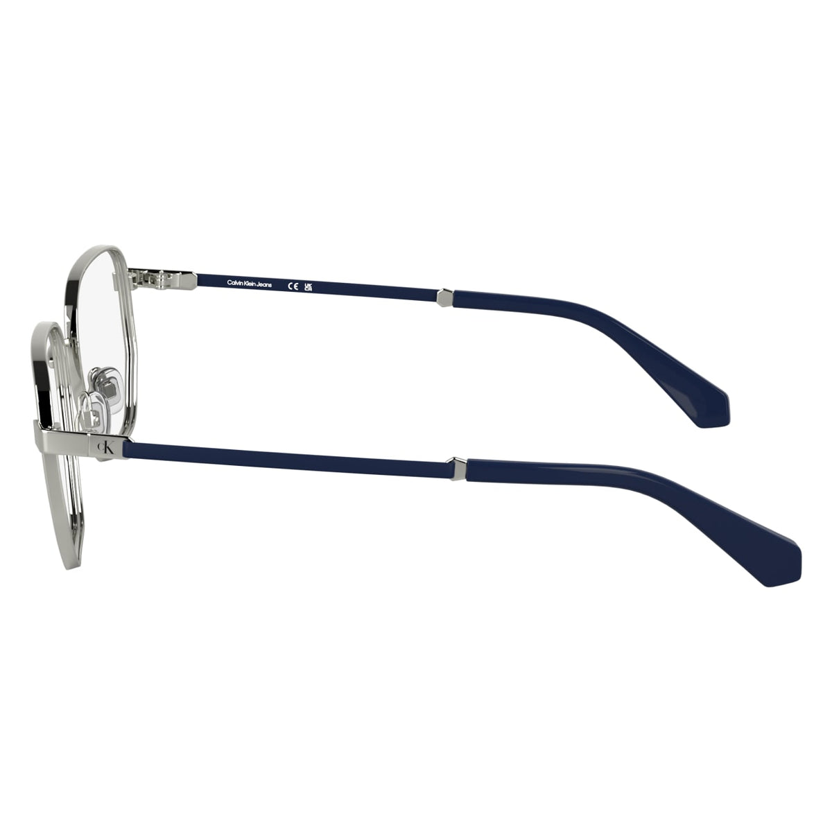 Prescription Glasses Calvin Klein Jeans CKJ25203 040 54 17