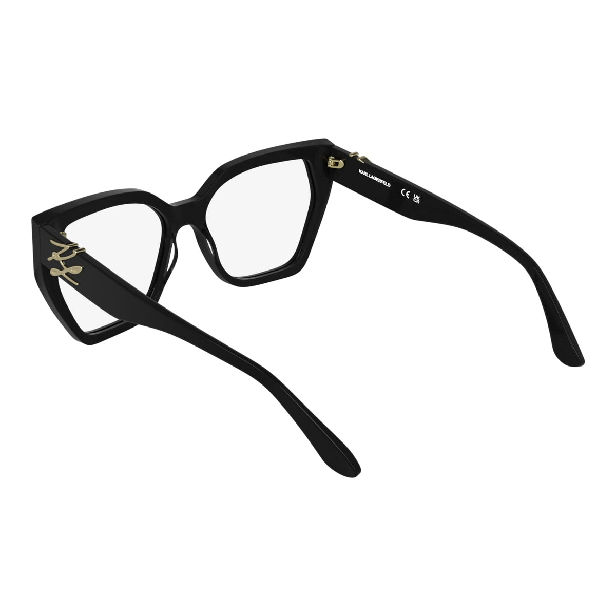 Gafas Graduadas Karl Lagerfeld KL6214 001 55 16