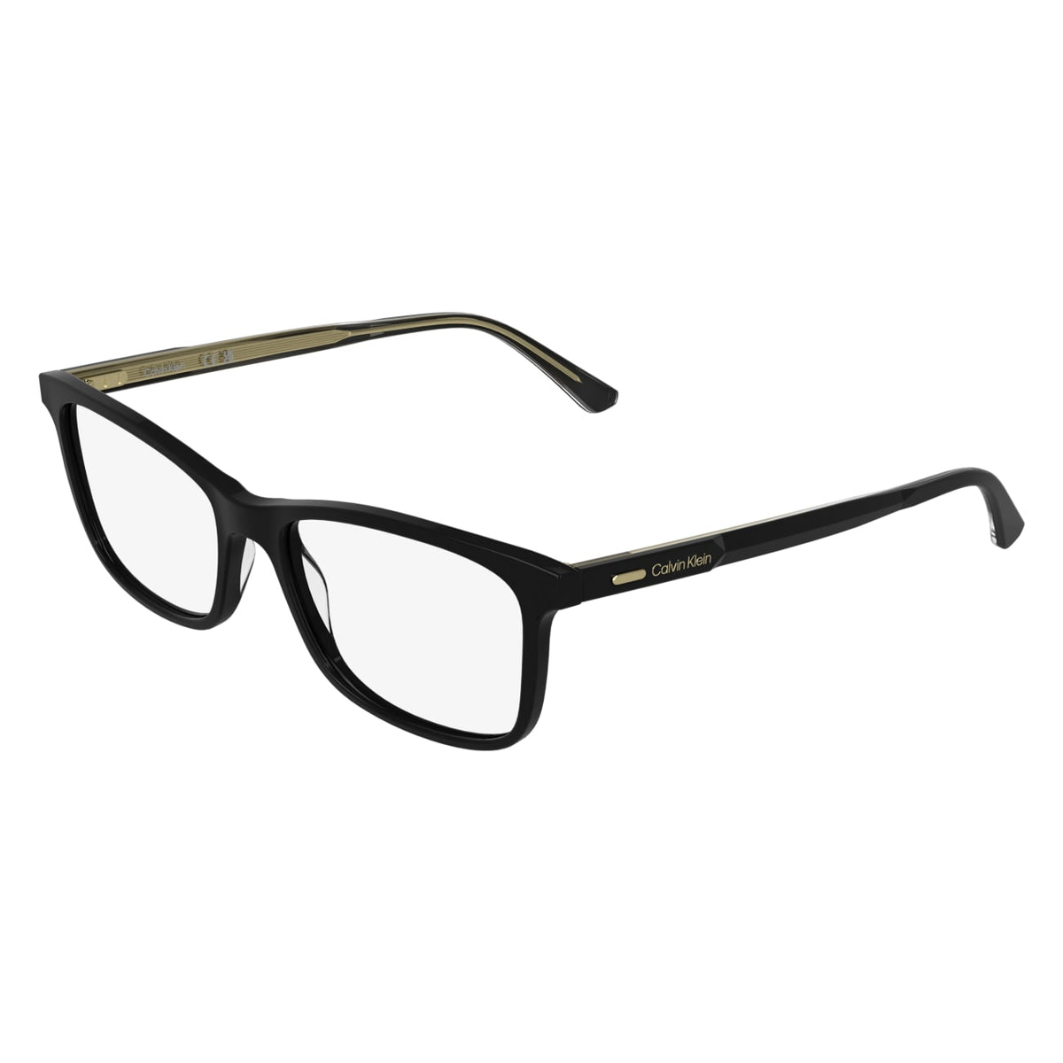 Gafas Graduadas Calvin Klein (Ck) CK26516 001 50 / 53 16