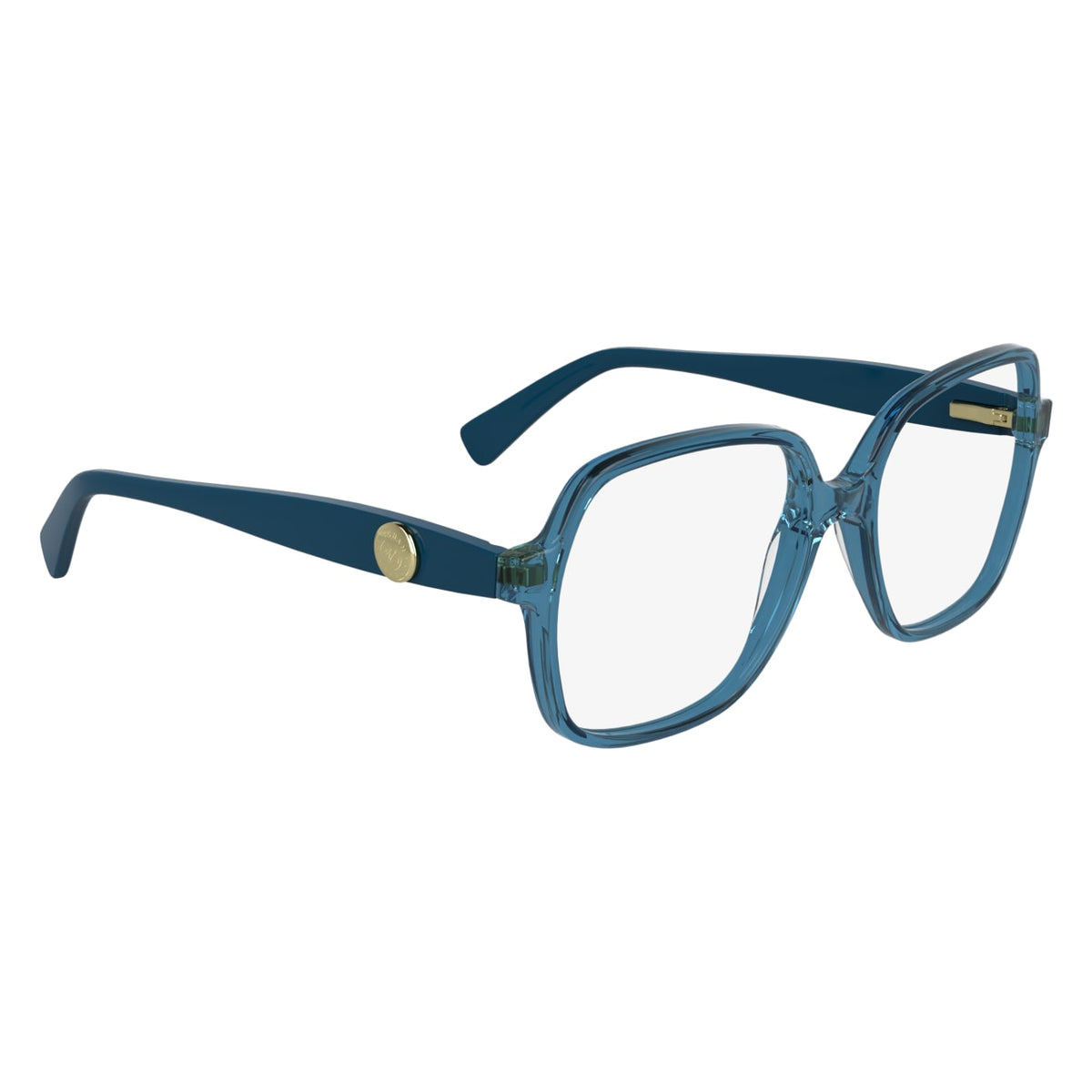 Gafas Graduadas Longchamp LO2757 400 53 16