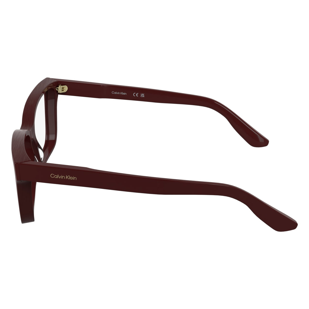Gafas Graduadas Calvin Klein (Ck) CK25543 606 56 17