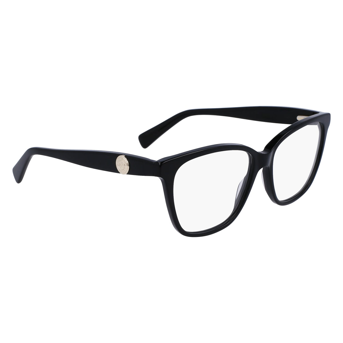 Gafas Graduadas Longchamp LO2715 001 54 / 52 15
