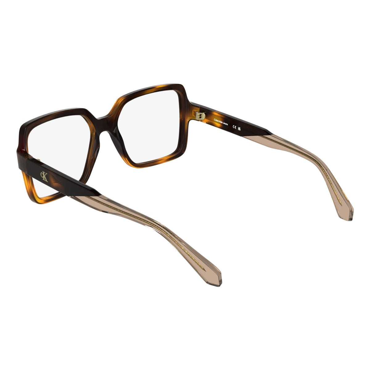 Gafas Graduadas Calvin Klein Jeans CKJ26613 235 54 17