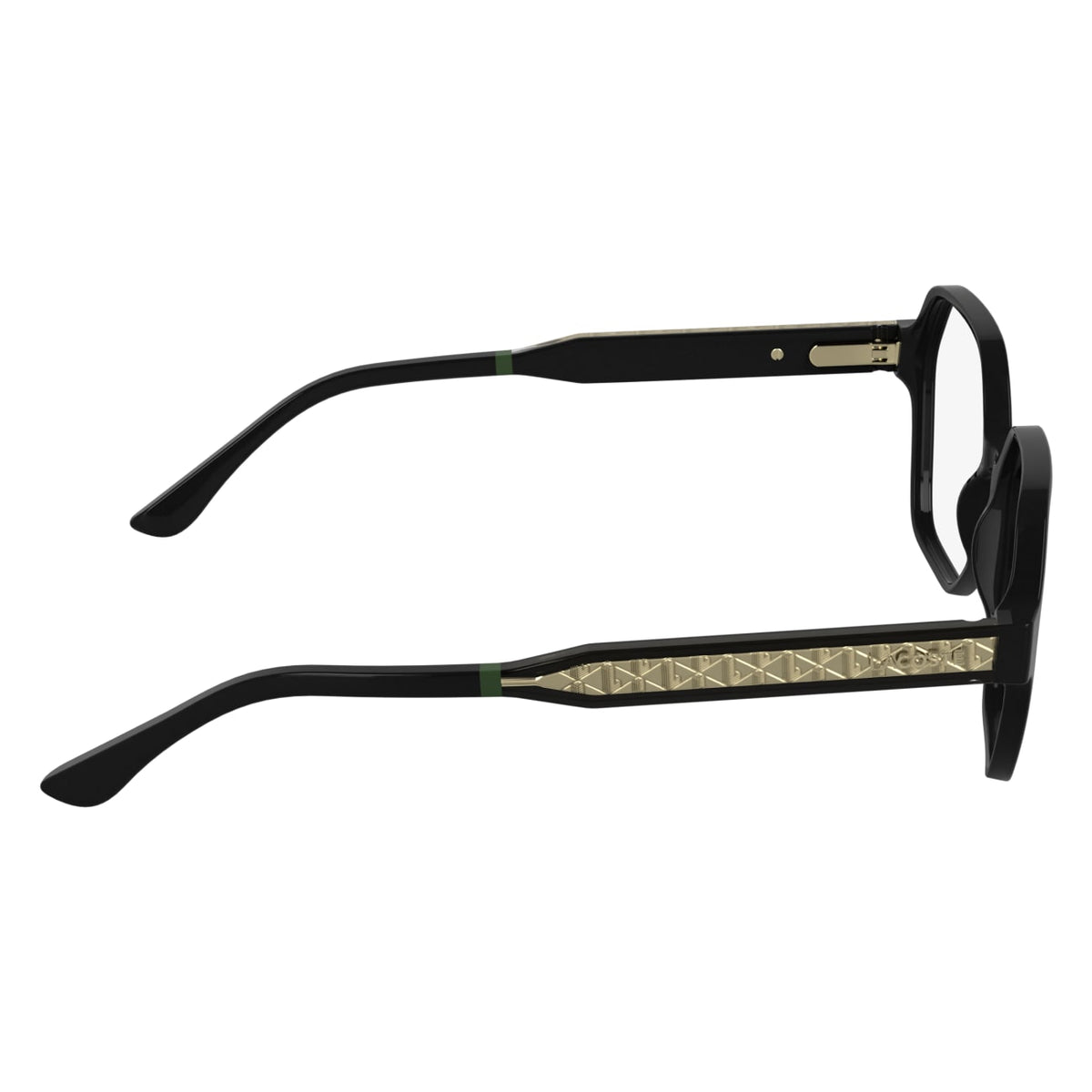 Gafas Graduadas Lacoste L4000 001 55 15