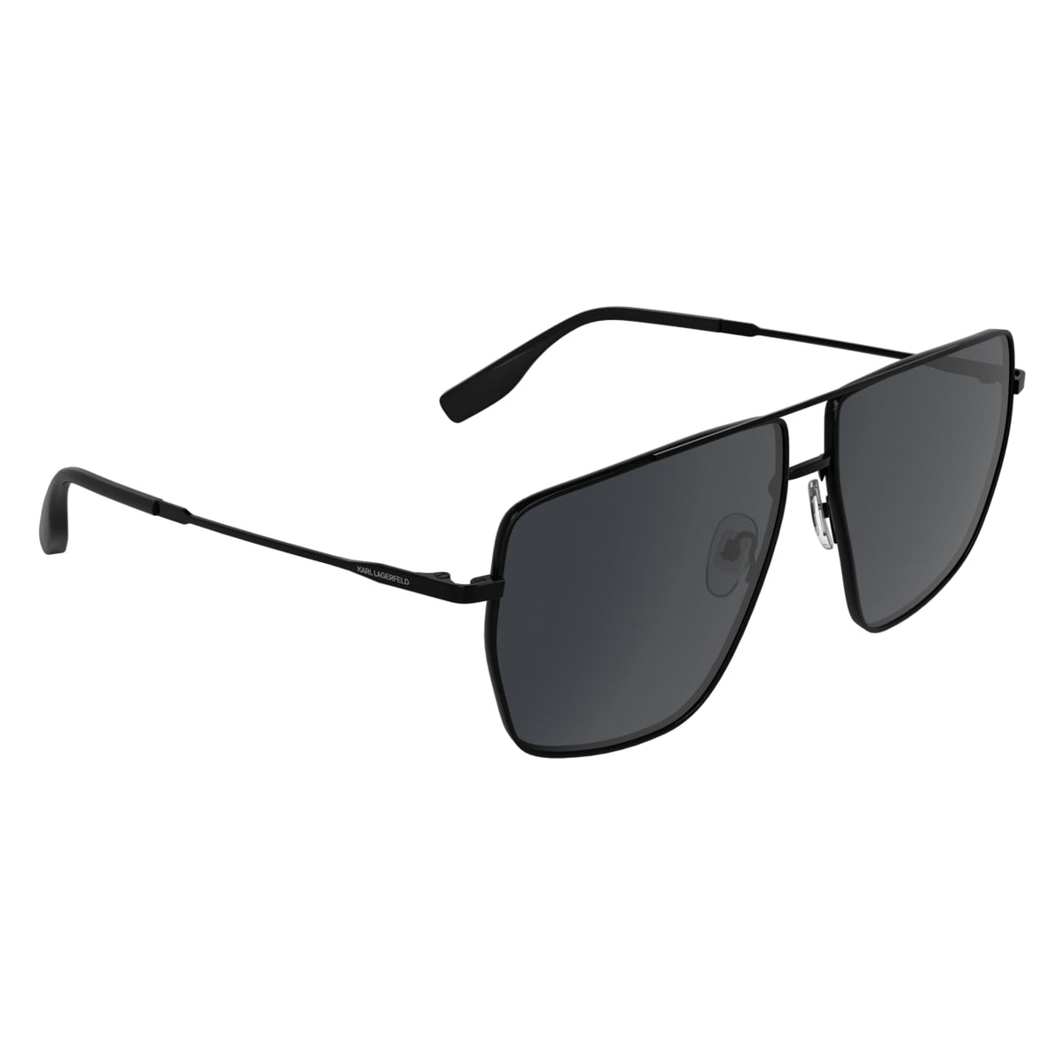Sunglasses Karl Lagerfeld KL370S 001 62 13