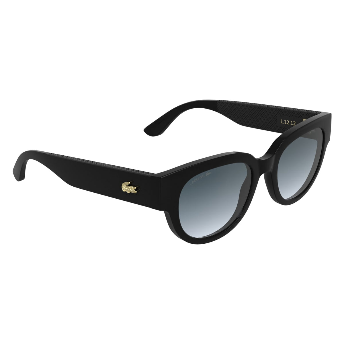 Sunglasses Lacoste L6108S 001 52 20
