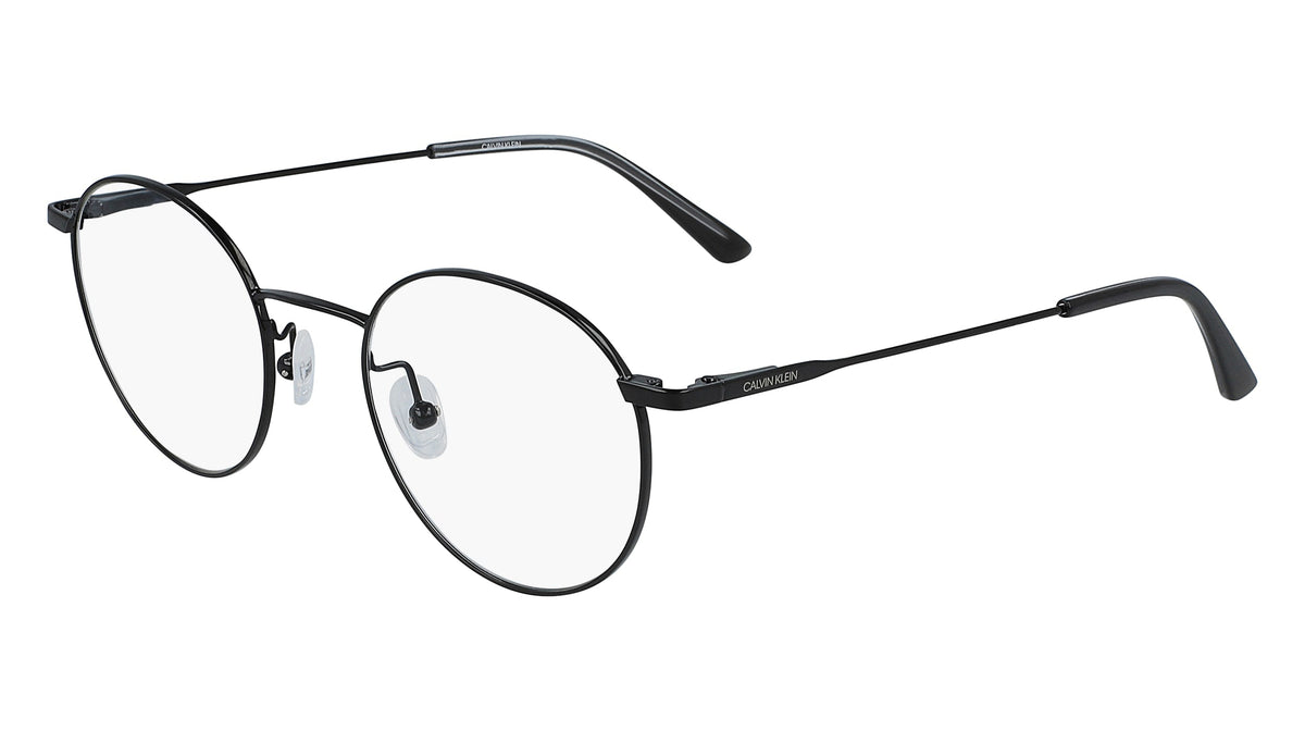 Prescription Glasses Calvin Klein (Ck) CK19119 001 49 / 51 20