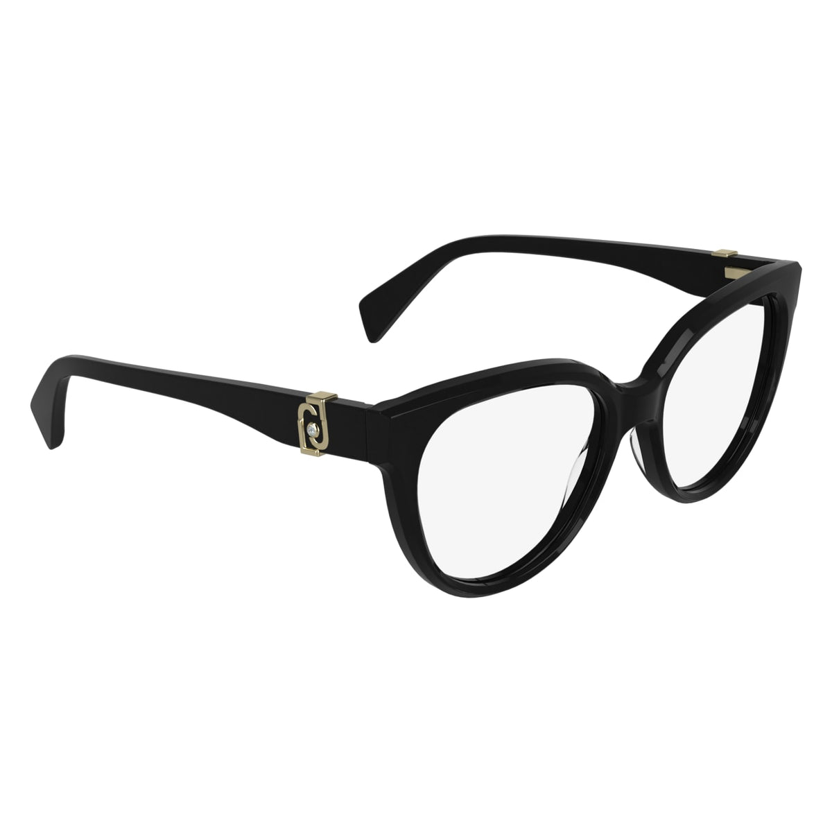 Gafas Graduadas Liu Jo LJ2858R 001 52 17