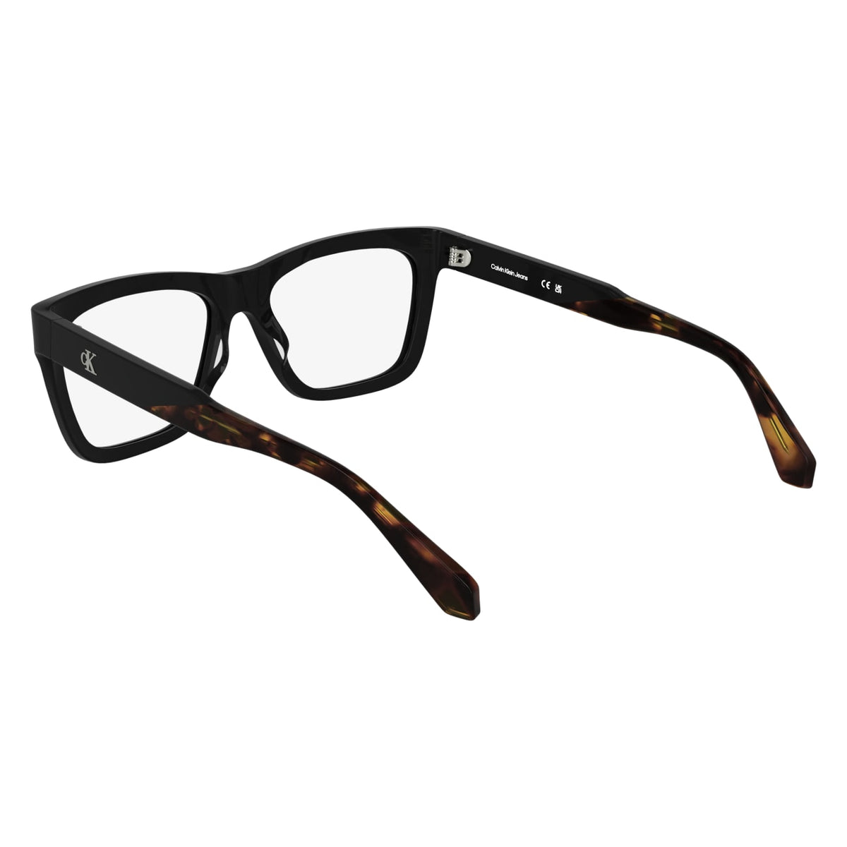 Gafas Graduadas Calvin Klein Jeans CKJ25615 001 55 17