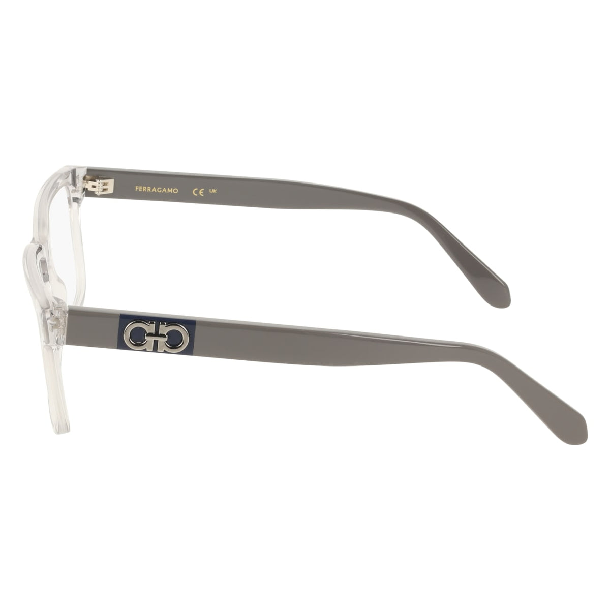 Prescription Glasses Ferragamo SF3075 023 54 19
