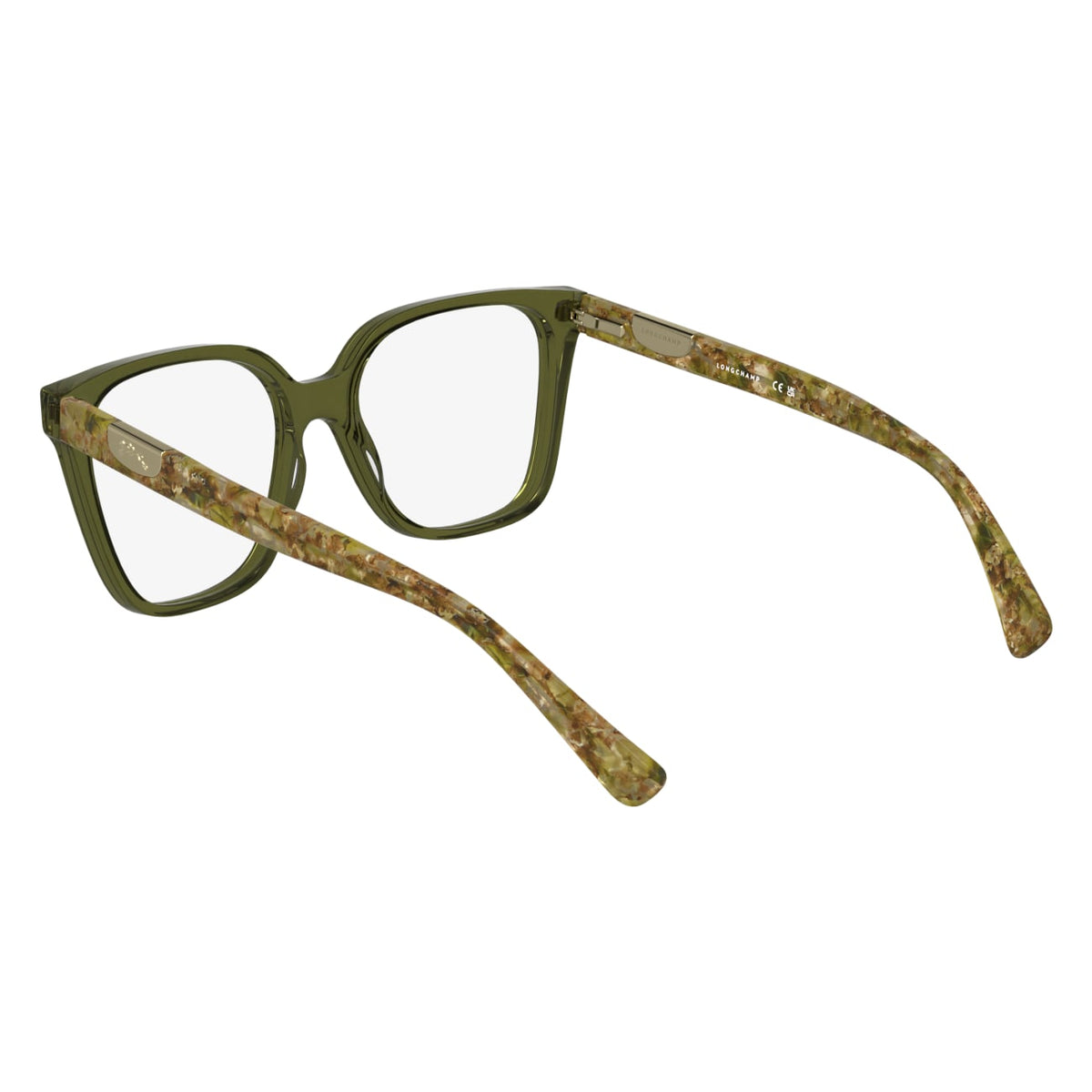 Gafas Graduadas Longchamp LO2765 319 52 / 55 16