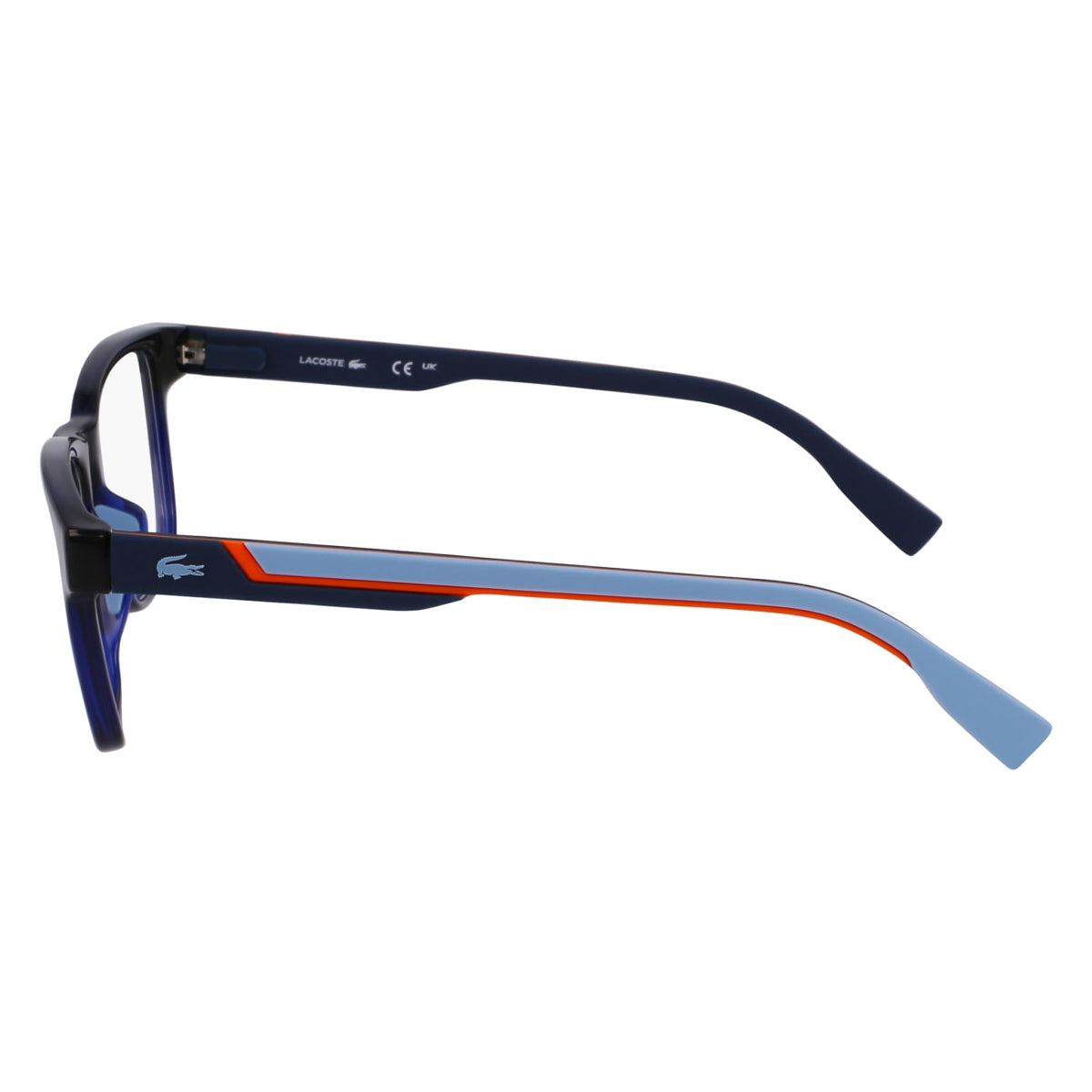 Prescription Glasses Lacoste L2965 410 53 17