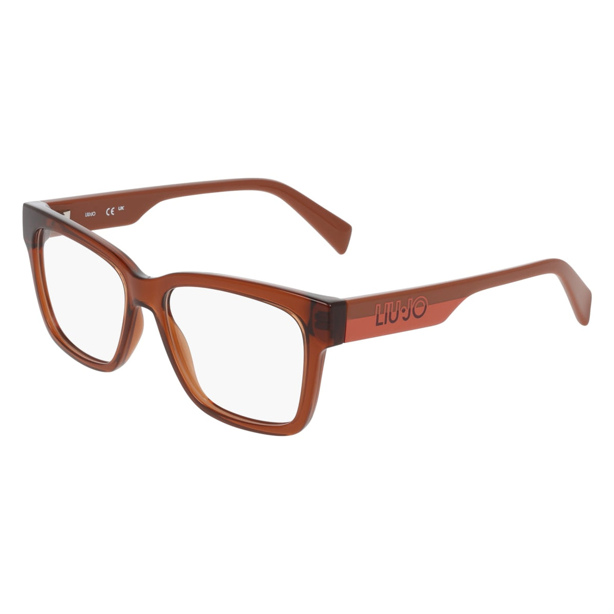 Prescription Glasses Liu Jo LJ2819 612 52 15