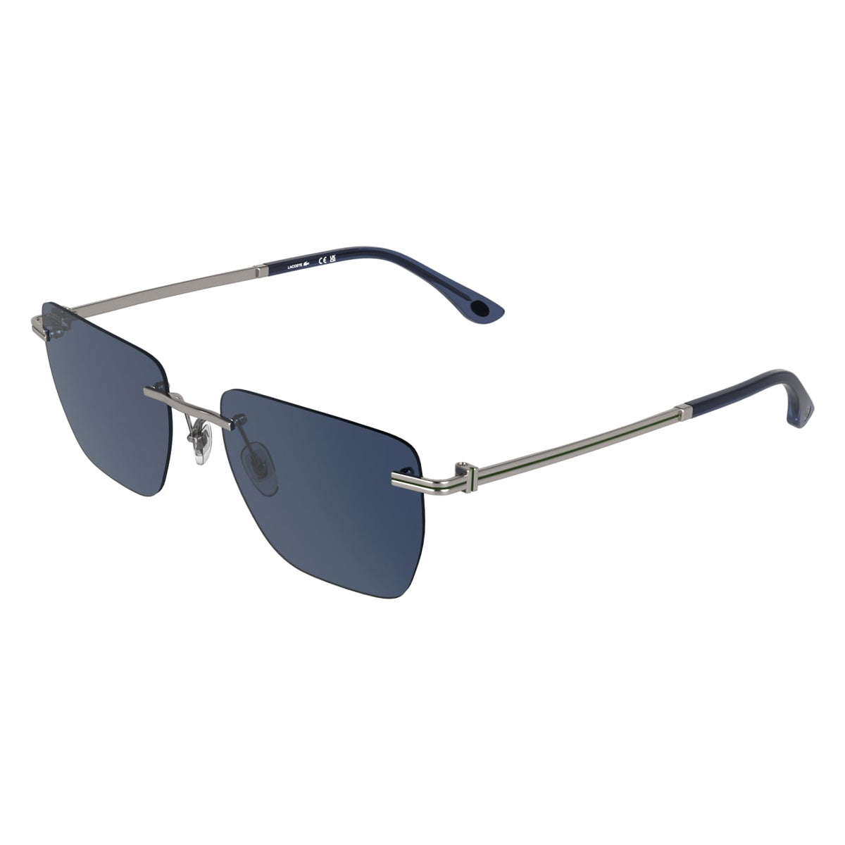 Sunglasses Lacoste L282S 038 55 19