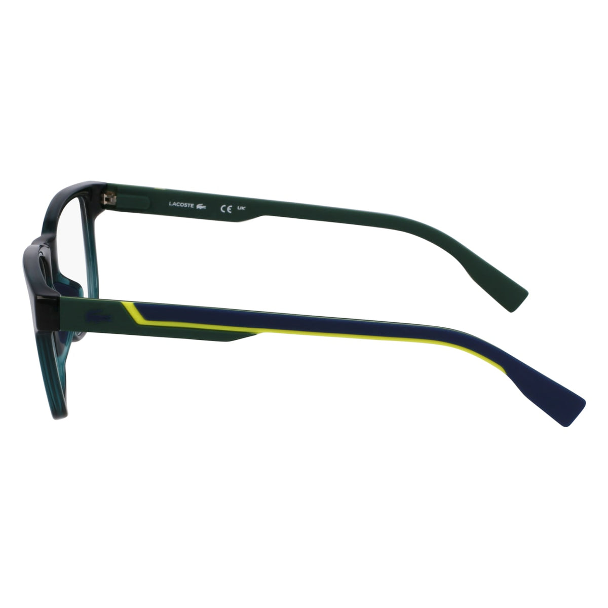 Prescription Glasses Lacoste L2965 301 53 17