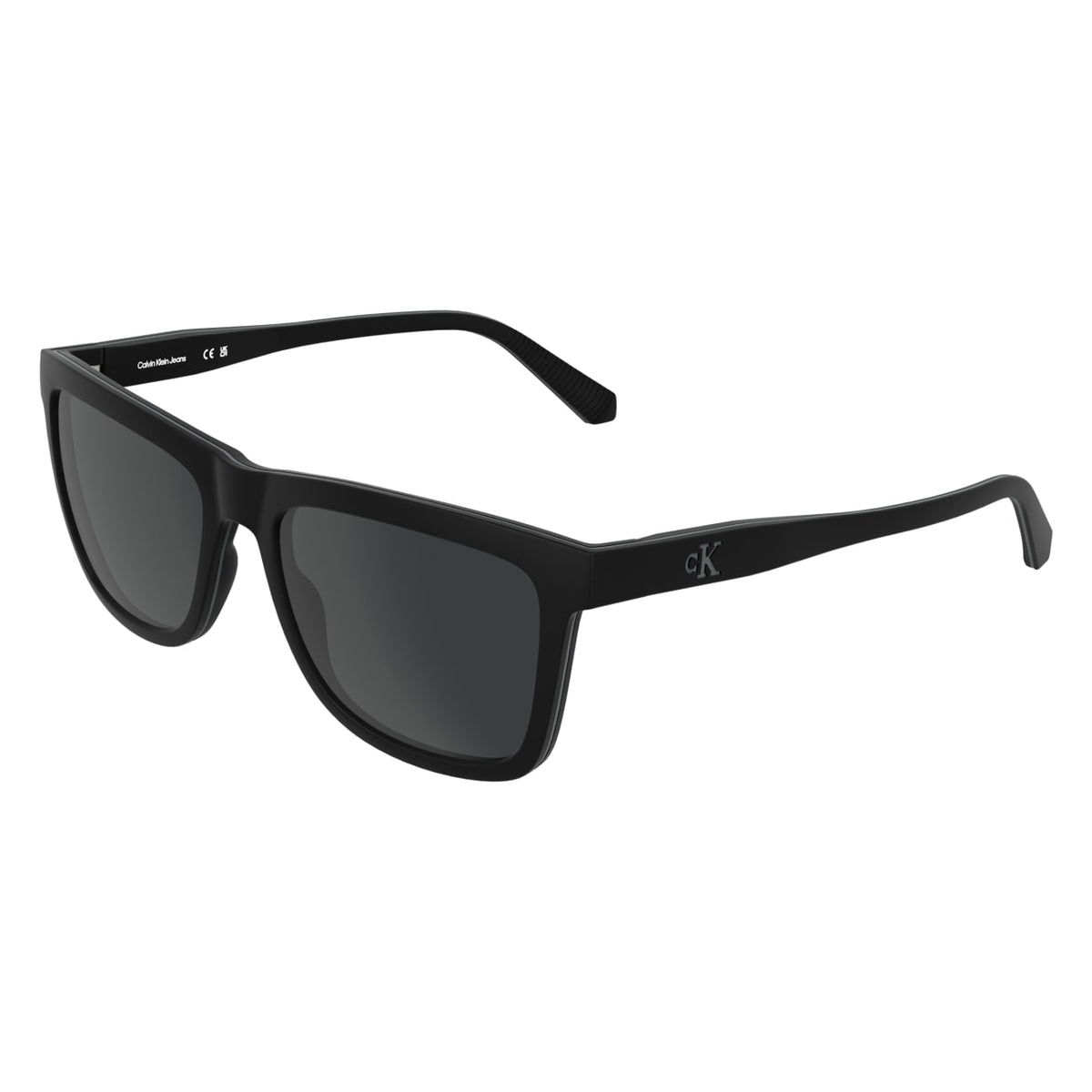 Sunglasses Calvin Klein Jeans CKJ26625S 002 56 18